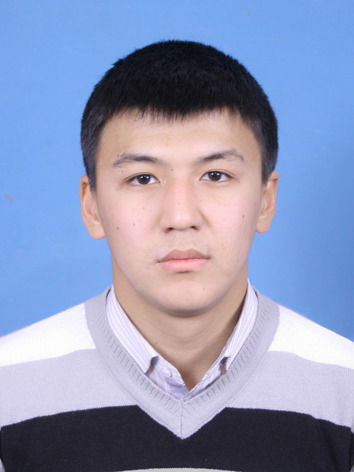 Almanbet Tursunbekovich