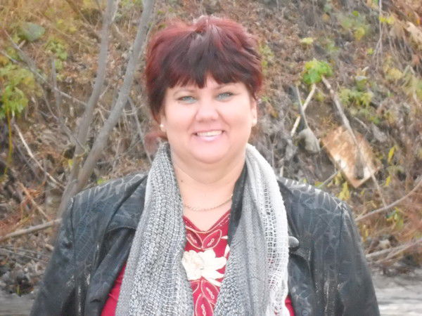 Яна Бердникова