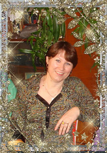 Алла Мовчан