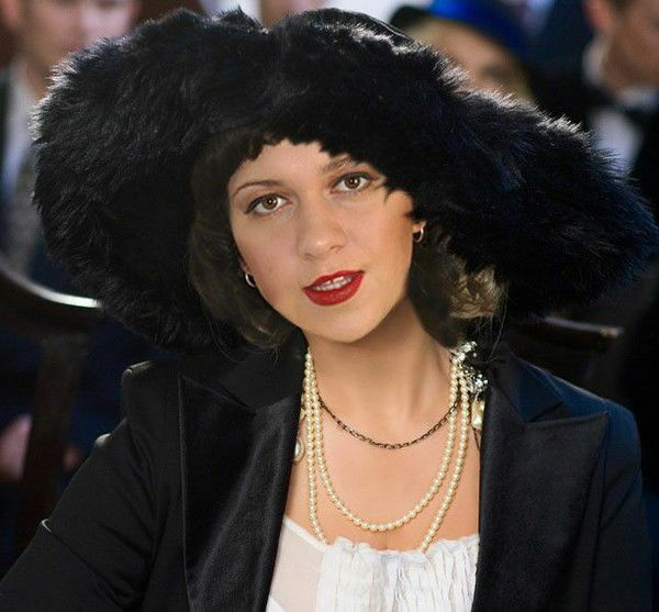 Ирина Рябинина