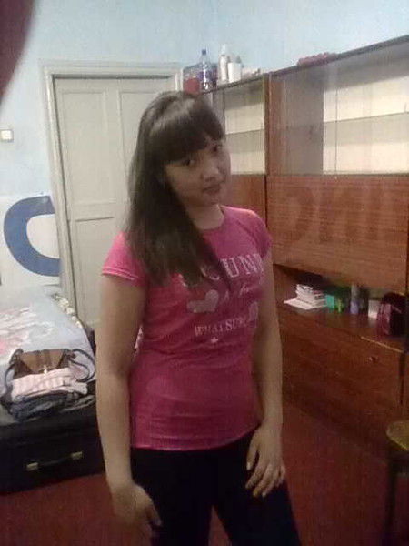 Мамина Радость