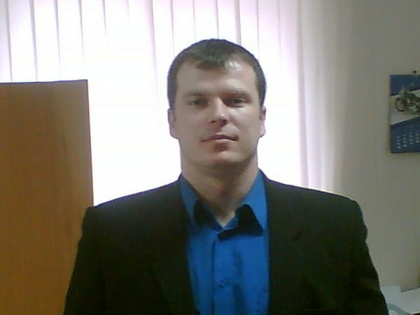 Михаил Киселев