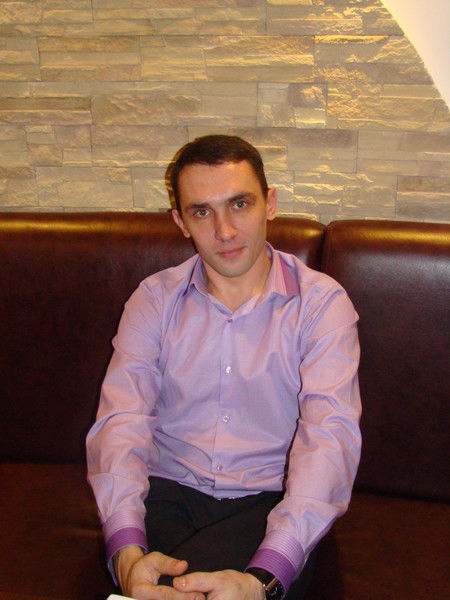 Сергей Тертишников