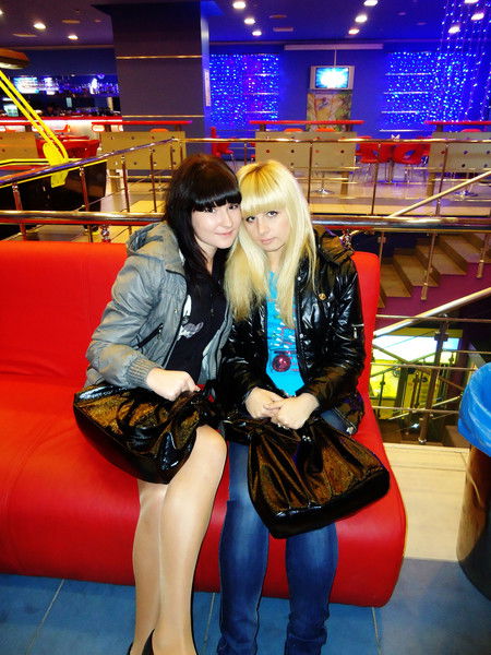 Наталья Широбокова