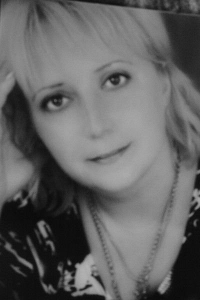 Александра Сумкина