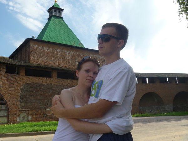 Дмитрий Софронов