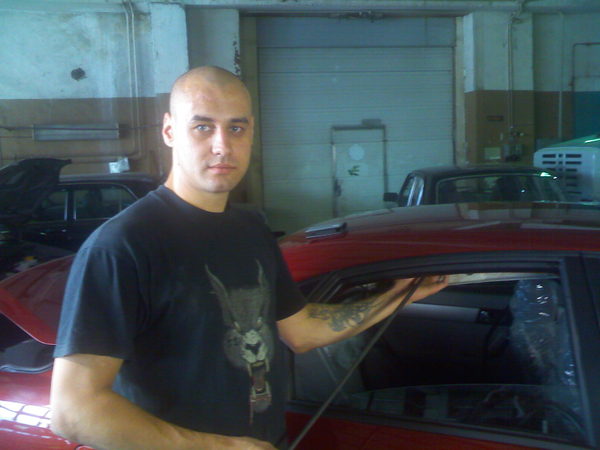 Александр Русский