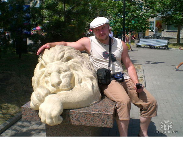 Денис Фокеев