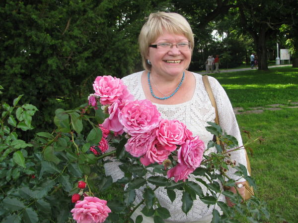 Елена Афанасьева