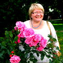 Елена Афанасьева