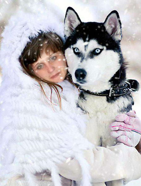 Вера Жукова