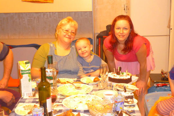 Ира Прокопенко