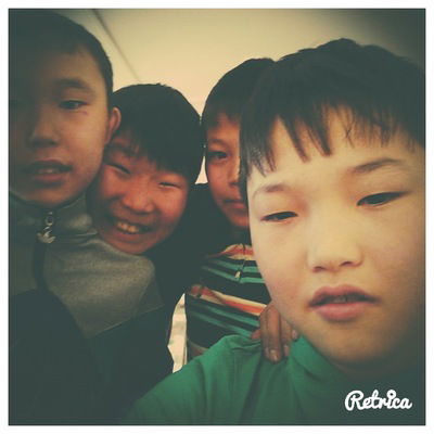 Жаргал Цыренов