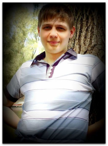 Максим Петренко