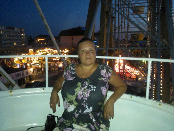 Ирина Жуплева