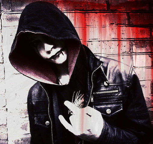 Тёма Губарев