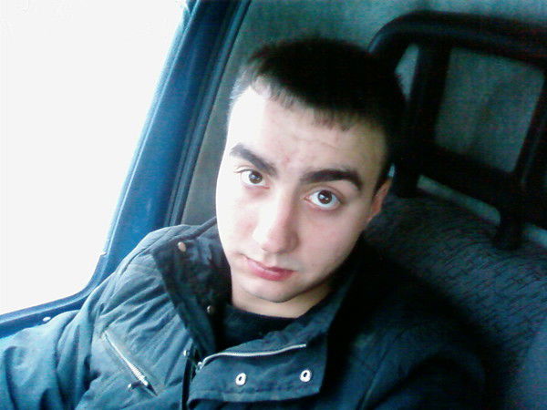 Дмитрий Петров