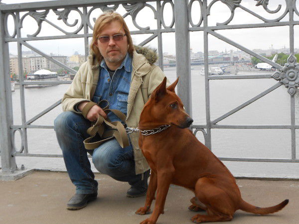 Григорий Заседателев