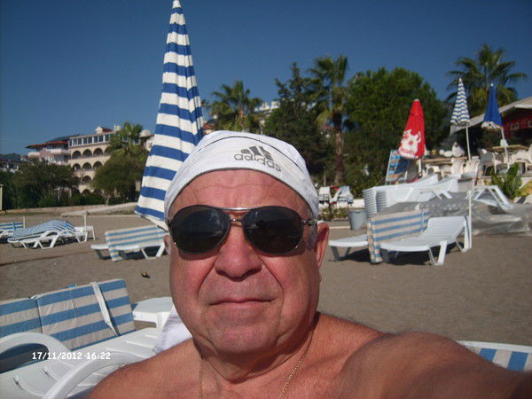 Александр Тарариев