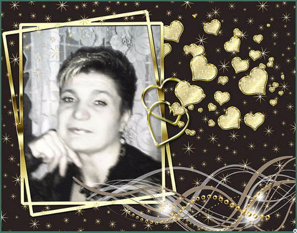 Ольга Стадниченко