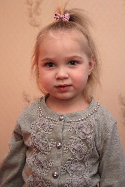 Наташа Кочеткова