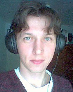 Дмитрий Комаров