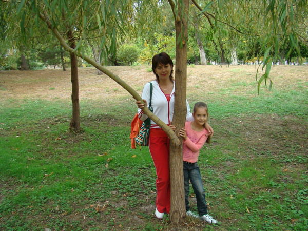 Наталия Климинтенко