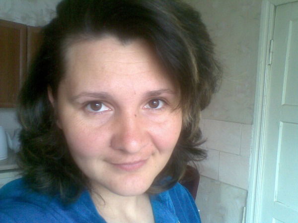 Дарья Власова