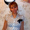 Анютка Незабудка