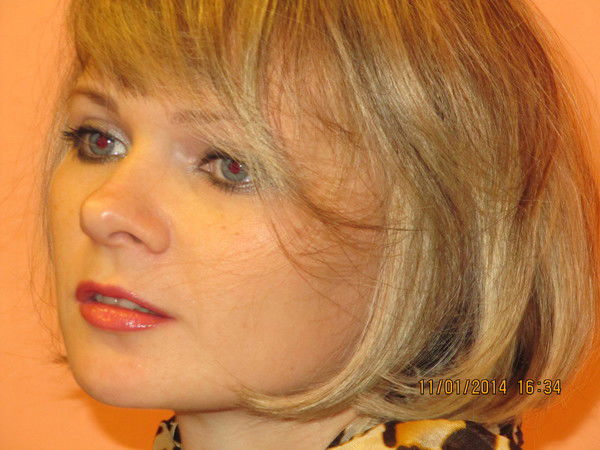 Виктория Ша