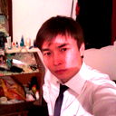 Бактияр Мамутов