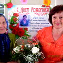 Людмила Беспалова