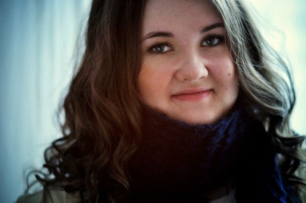 Светлана Банникова