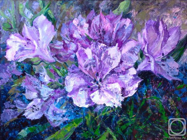 Алена Кузьмина