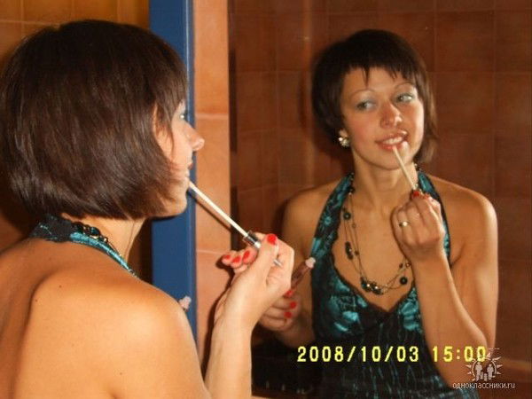 Екатерина Позняк