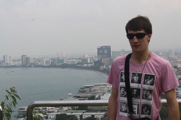 Сергей Баженов