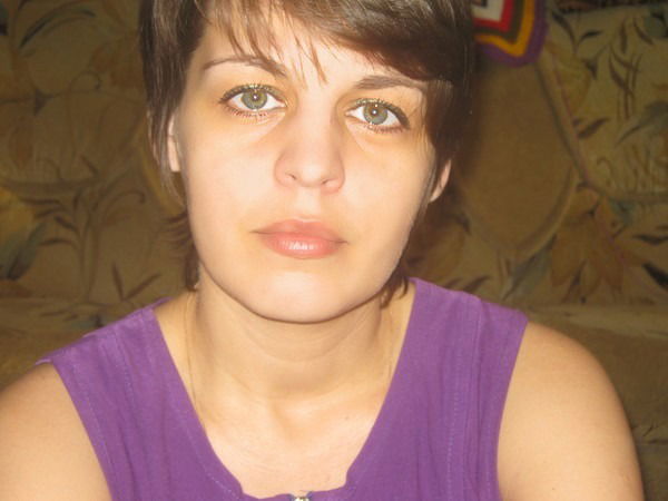 Марина Крикля