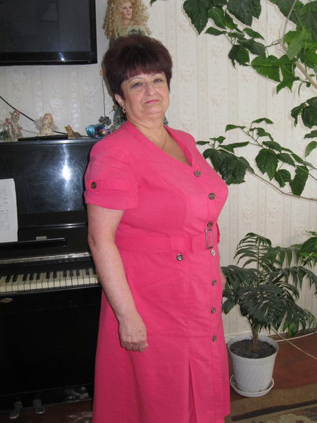 Галина Есина