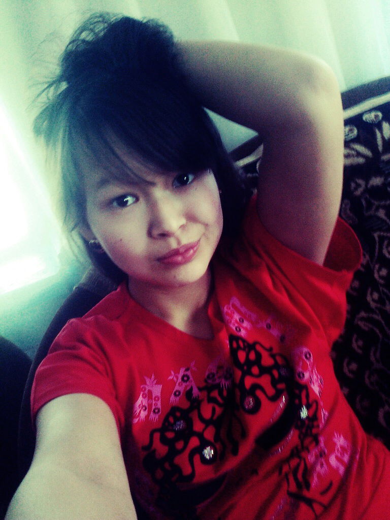 Баколь Бериковна