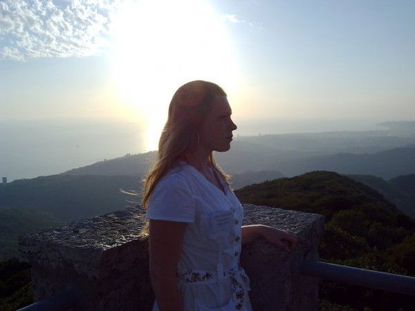 Анастасия Перова