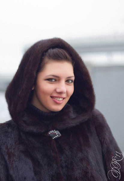 Ирина Соболева