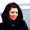 Ирина Соболева