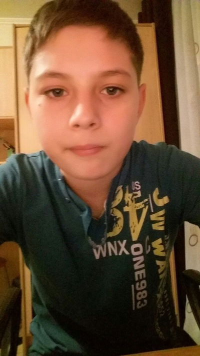 Влад Нарижний