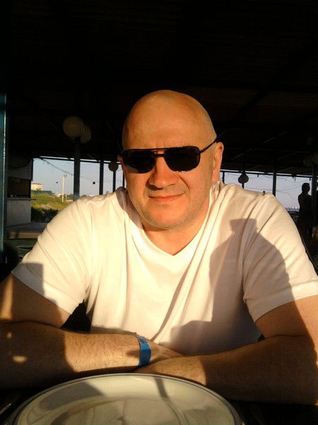 Алексей Ерохин