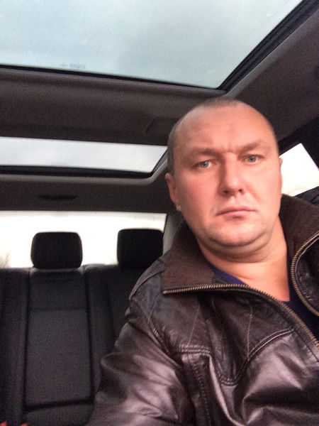 Артём Крамаренко