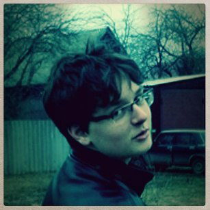 Илья Сидорин