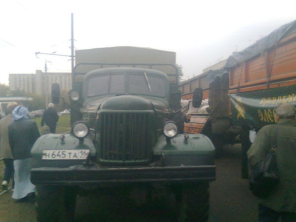 Отд. Техперевооружения