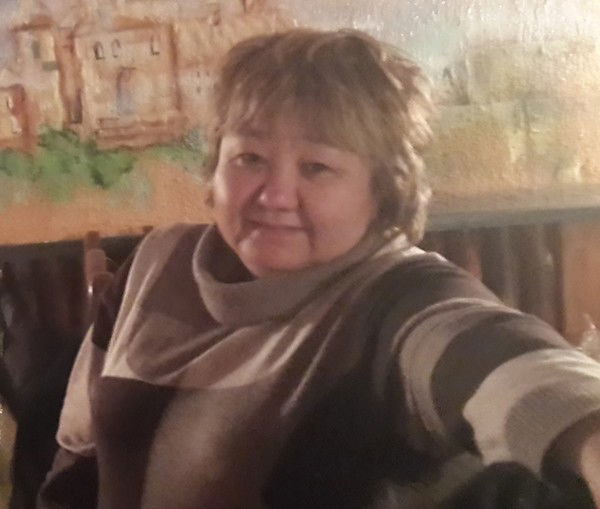 Гульмира Нурахжанова