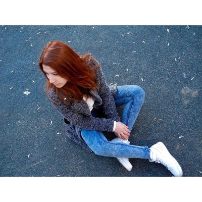 Маша Михайлова