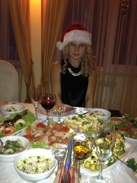 Алеся Волшебная